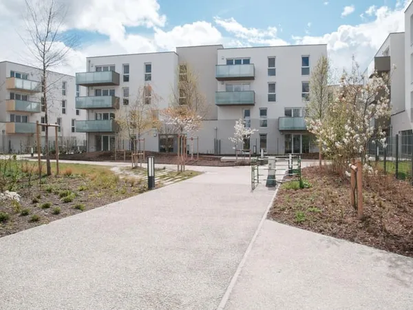 Appartement T3