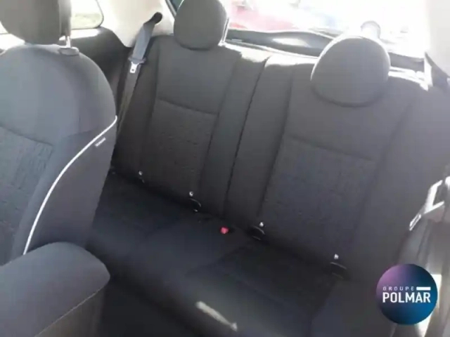 Fiat 500 e 118ch pack confort &amp; tech my23 — photo 12