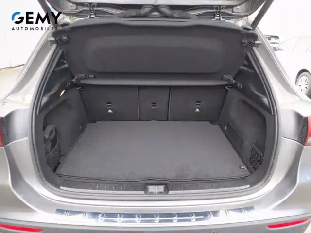 Mercedes Gla 200 7g-dct — photo 24