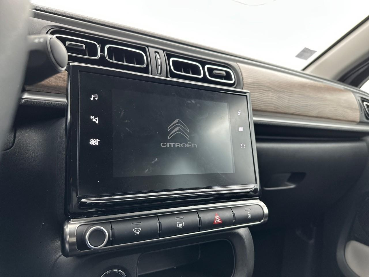 Citroën C3 puretech 83 s&s bvm5 shine pack — photo 10