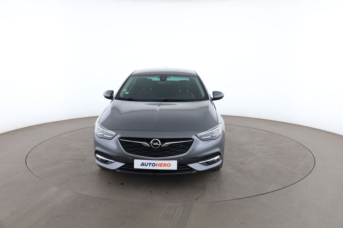 Opel Insignia Grand Sport 1.6 Diesel Elite Automatique — photo 8