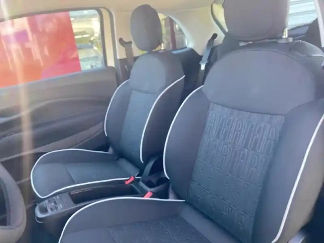 Fiat 500 e 95ch — photo 23