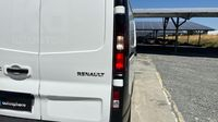 Renault Trafic L1H1 2T8 2.0 Blue dCi 110ch Confort — photo 22