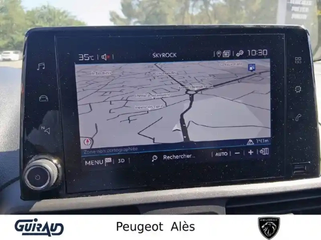 Citroën Berlingo van m 650 bluehdi 100 s&amp;s bvm6 — photo 48