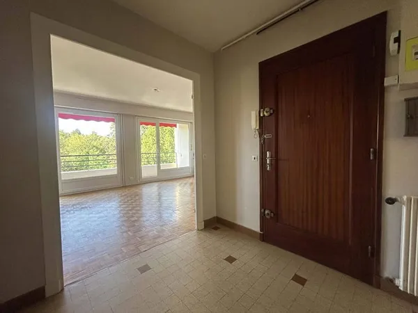 Appartement 5 pièces 98 m²