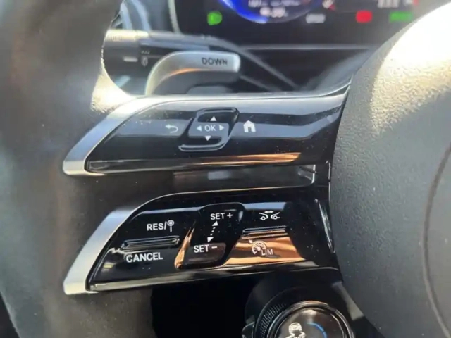 Mercedes Classe E mercedes-amg eqe 43 4matic — photo 15