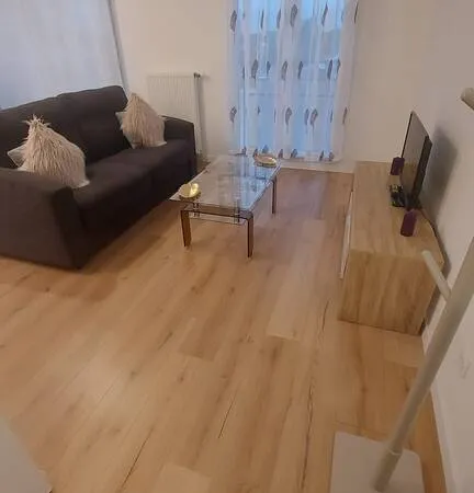 Appartement 2 pièces 32 m²