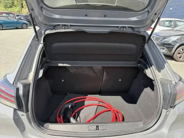 Peugeot 208 electrique 54 kwh 156ch — photo 6