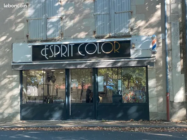 Local commercial LENCLOITRE
