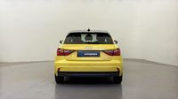 Audi A1 Sportback 25 TFSI 95ch — photo 6