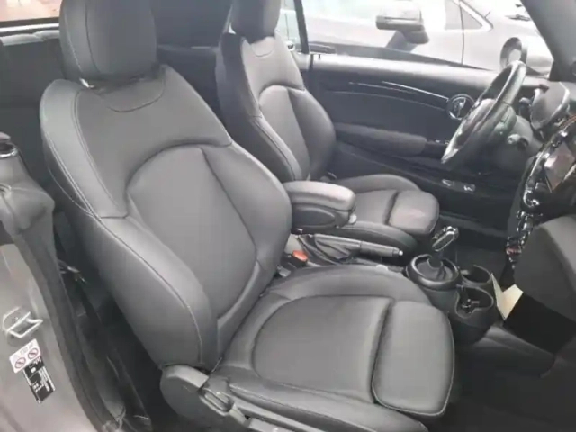 Mini Mini cabrio cooper 136ch edition premium plus bva7 — photo 7