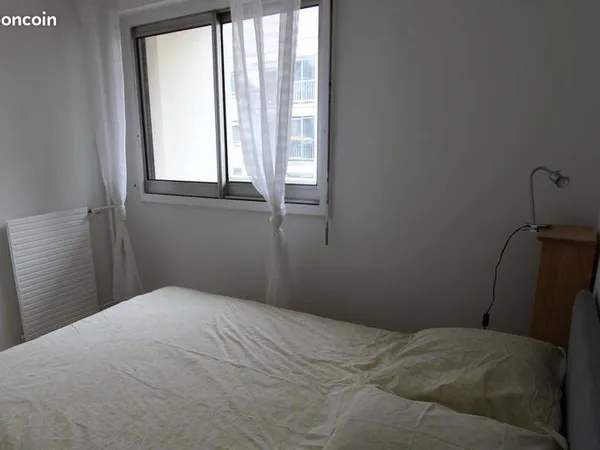 Appartement meublé Rue des Augustins, Perpignan