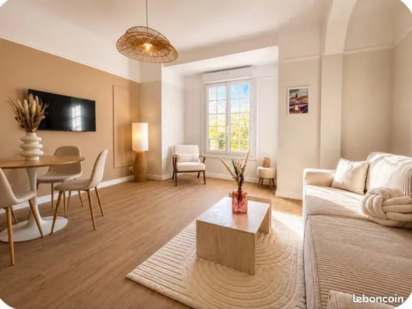 Appartement, Location, étudiante