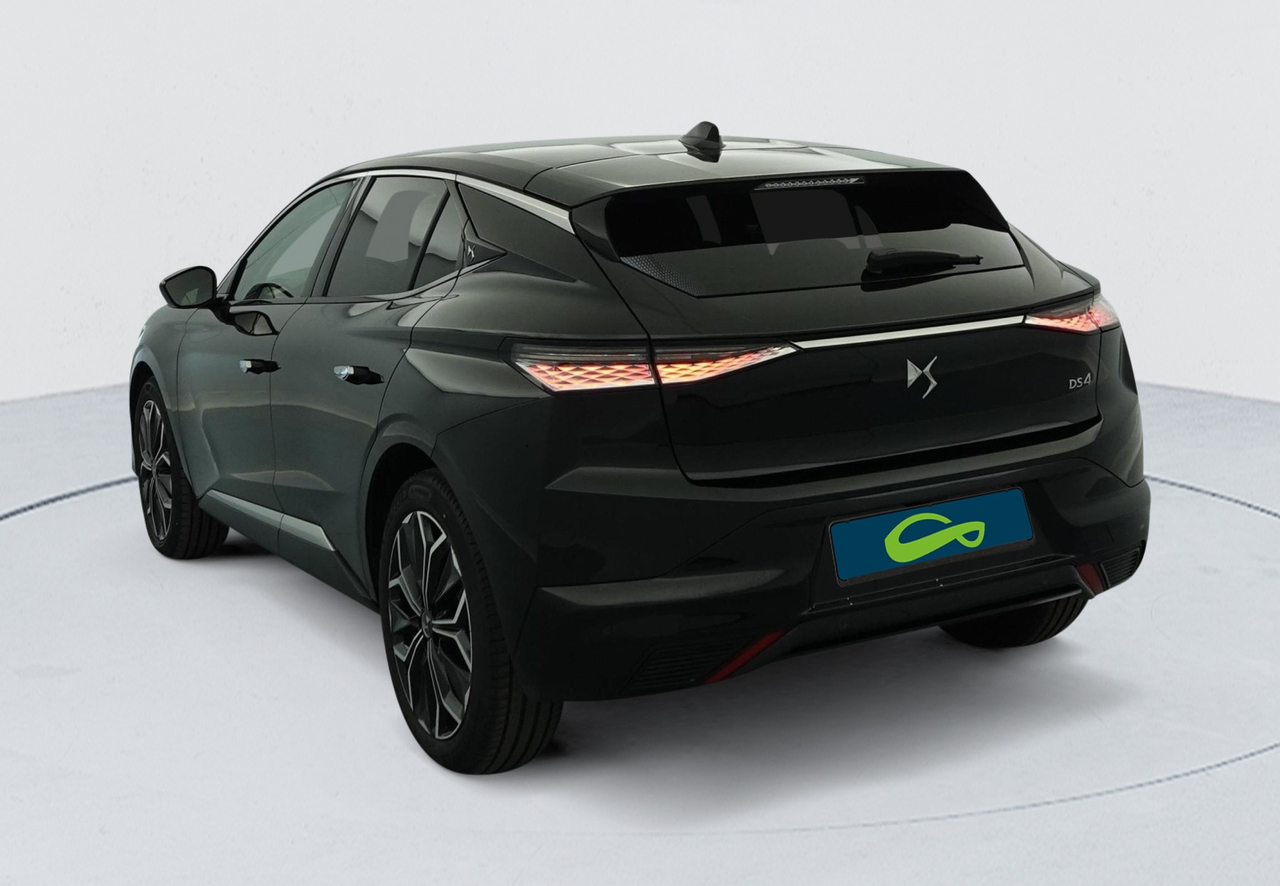 DS DS4 — photo 3