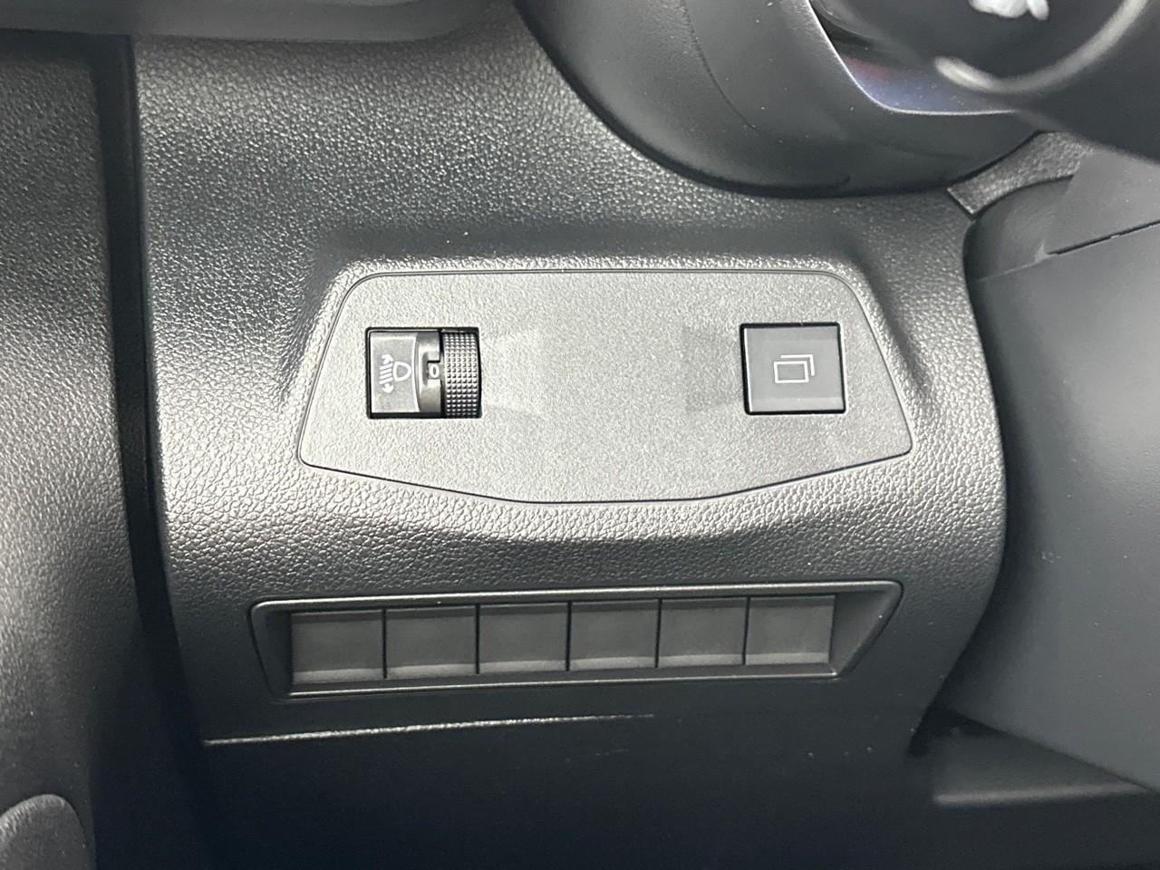 Citroën Berlingo van m diesel 100 ch manuelle — photo 17