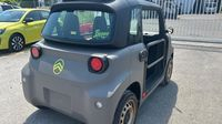 Citroen Ami Ami Buggy — photo 7