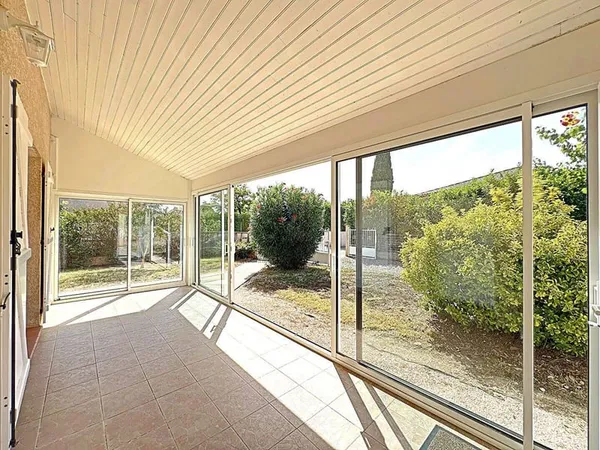 Maison 4 pièces 114 m²
