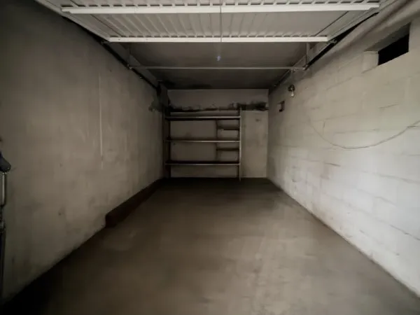 Parking 15 m²