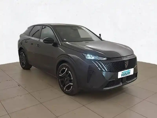 Peugeot 3008 electrique 210 ch 73 kwh — photo 3