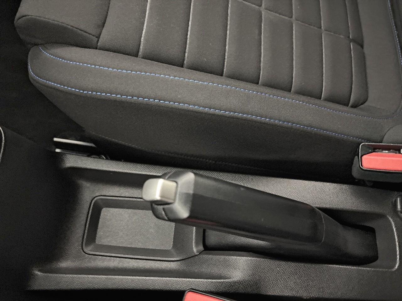 Citroën C3 turbo 100 ch manuelle plus — photo 30