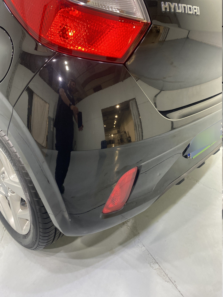 Hyundai i10 — photo 47