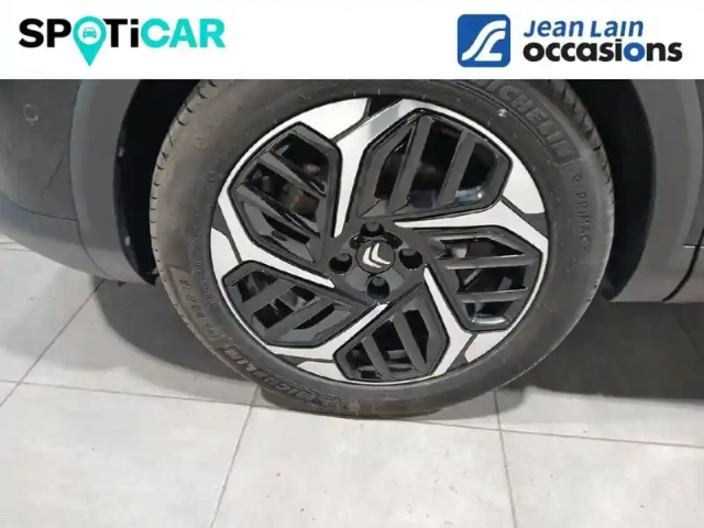Citroën C4 puretech 130 s&amp;s eat8 — photo 13