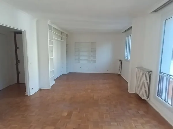 Appartement 3 pièces 77 m²
