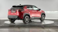 Toyota Yaris Cross 116h GR Sport MY22 — photo 5