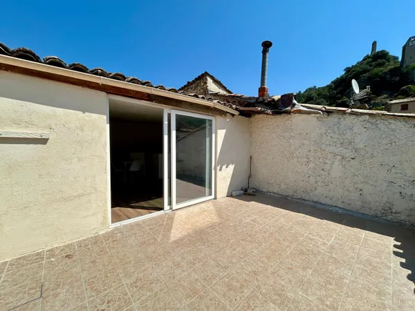 Maison 8 pièces 320 m²