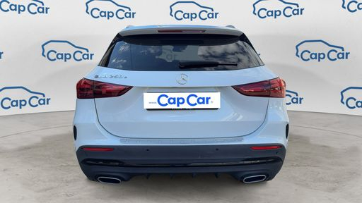 Mercedes Classe GLA 250e 218 EQ Power 8G-DCT - AMG Line – 2023 – 58219 km – Hybride rechargeable – Boîte Automatique — photo 30