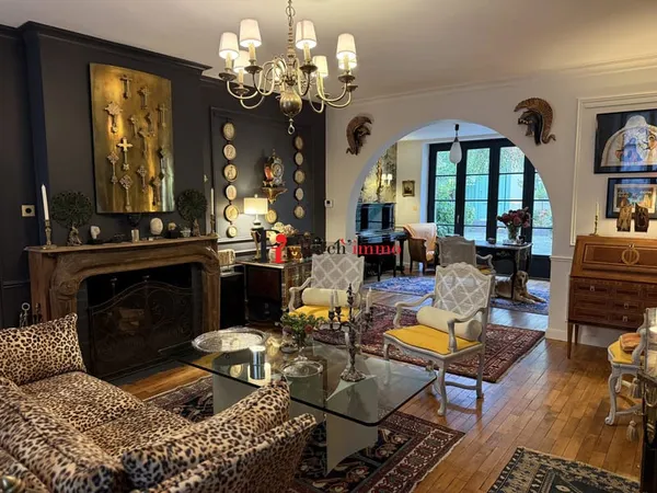 Maison à vendre Mortagne-au-Perche