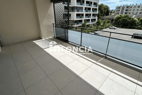 Appartement 3 pièces 79 m²