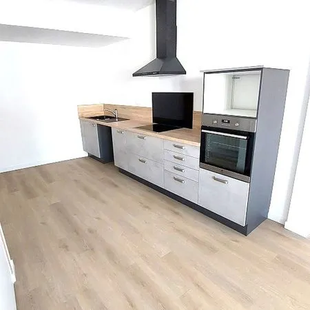 Appartement 3 pièces 89 m²