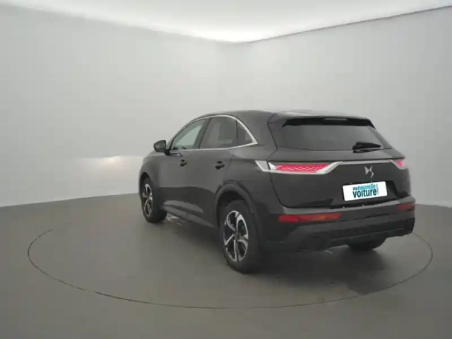 Ds Ds 7 ds7 crossback bluehdi 130 eat8 — photo 59