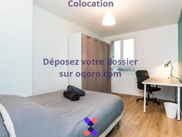 Appartement 5 pièces 80 m²