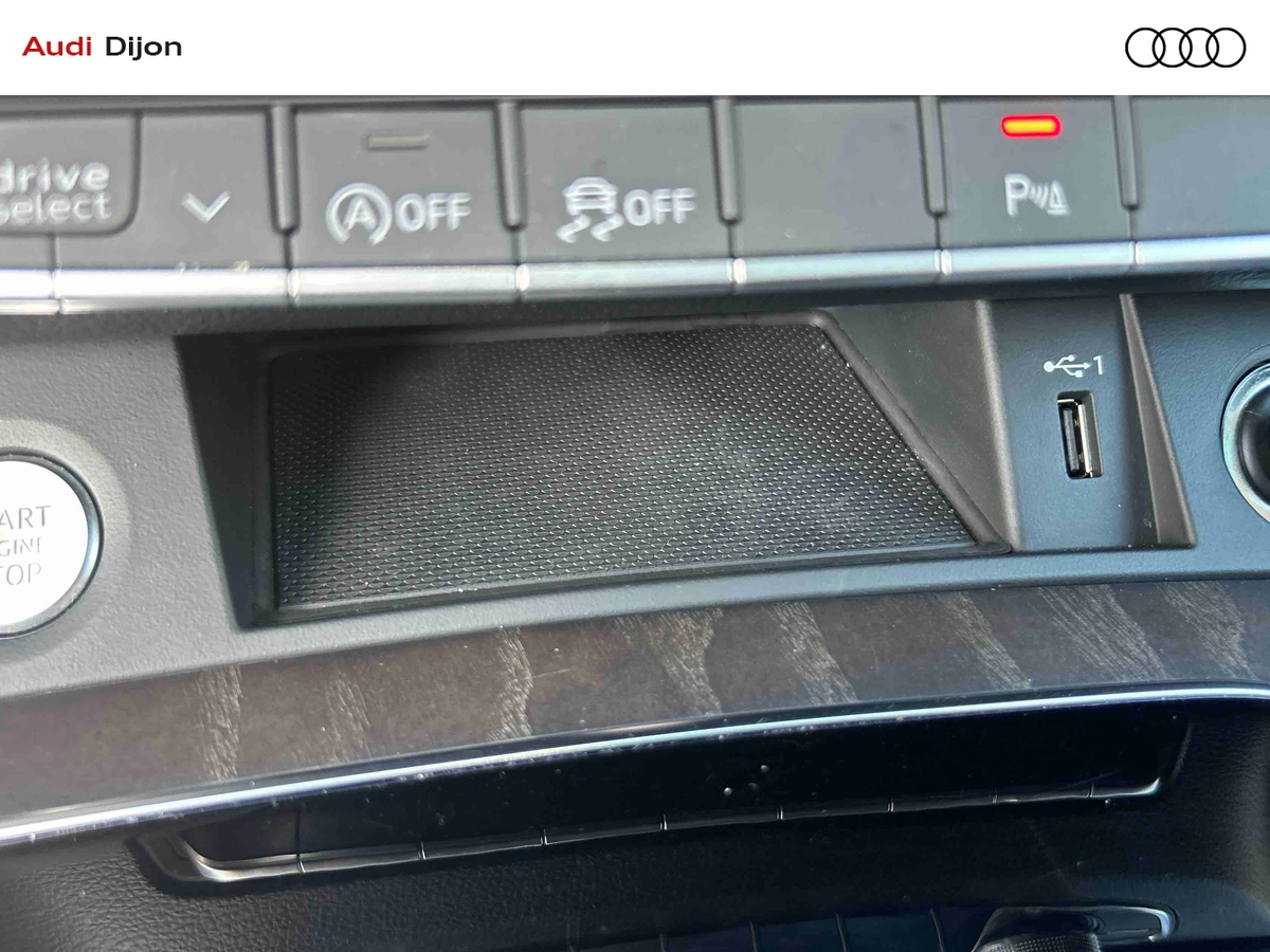 Audi Q5 40 TDI 204 S tronic 7 Quattro — photo 22