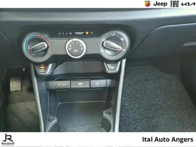 Kia Picanto 1.0 gdi 68ch active — photo 14