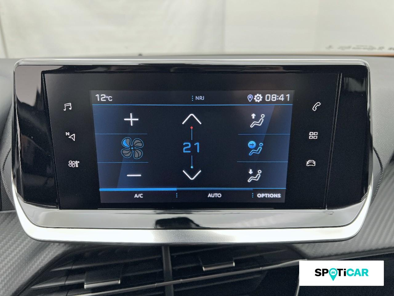 Peugeot 2008 1.2 puretech 130ch s&s allure — photo 15