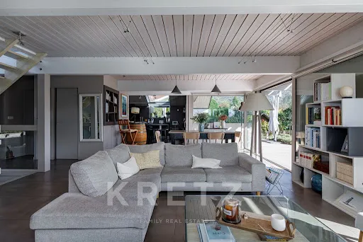 Maison 6 pièces 188 m²