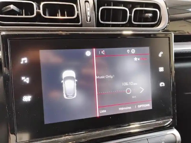 Citroën C3 puretech 83 s&amp;s bvm5 shine — photo 26
