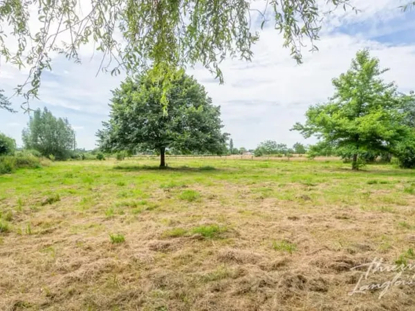 Maison neuve 4 pièces 81 m²