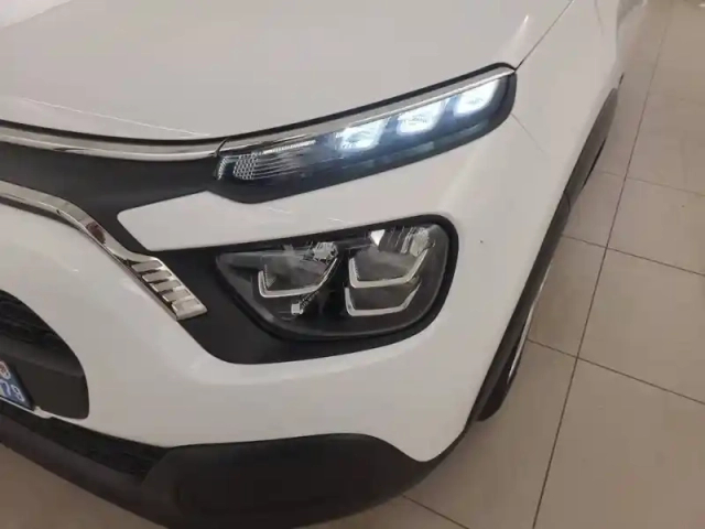 Citroën C3 puretech 83 s&amp;s bvm5 — photo 85