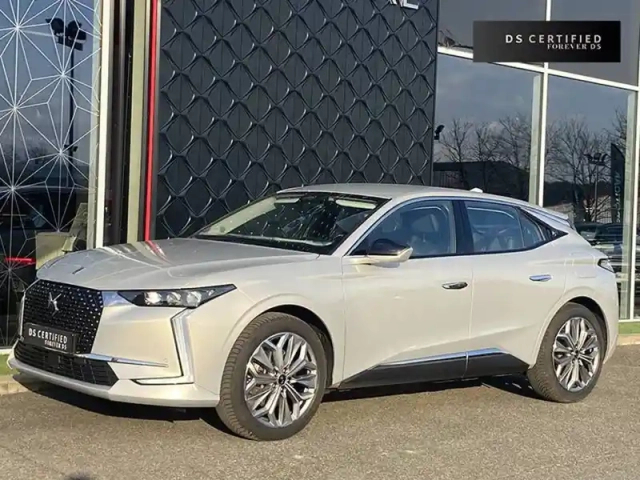 Ds Ds 4 ds4 hybride e-tense 225 eat8