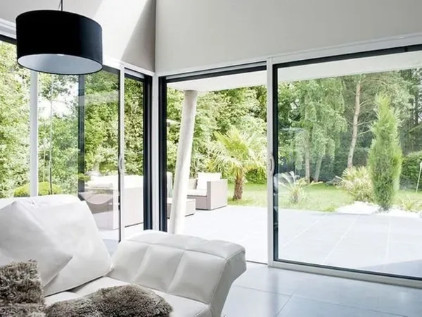 APPARTEMENT DE 47M² AVEC 4M² D'EXTERIEUR(S)