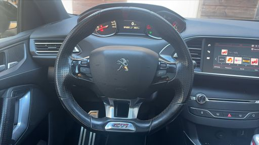 Peugeot 308 1.6 THP 263 - Gti By Peugeot Sport – 2020 – 74301 km – Essence – Boîte Manuelle — photo 27