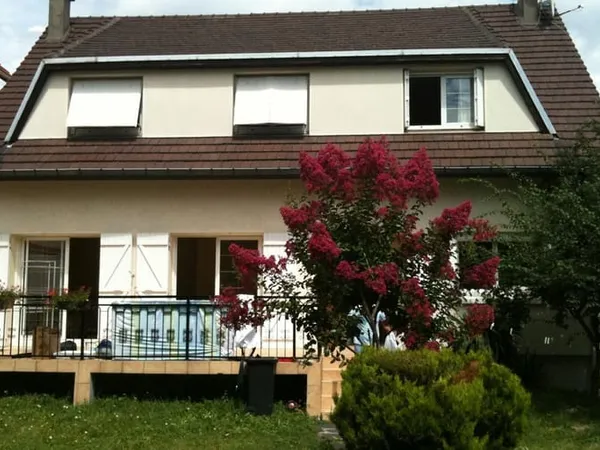 Maison 6 pièces 112 m²