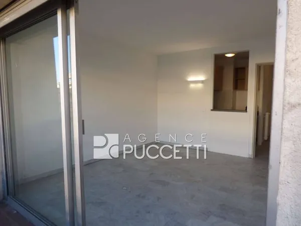 Appartement 1 pièce 21 m²