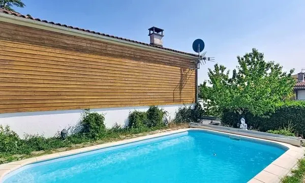 Maison 6 pièces 127 m²