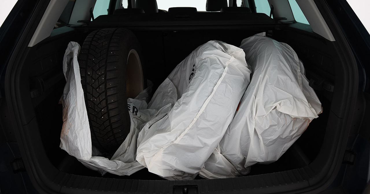 Skoda Kodiaq — photo 33