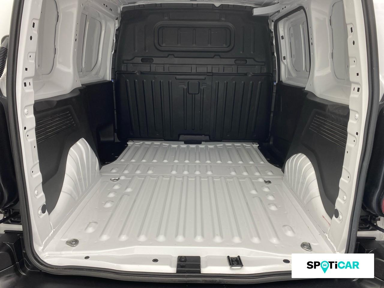 Peugeot Partner m 650kg bluehdi 100ch s&s — photo 6